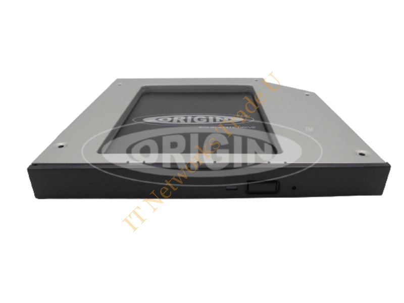 UNI-512MLC-NB2 - Origin Storage 512GB MLC SSD SATA N/B Drive 2.5in SATA 2ND/OPTICAL BAY Solid State Drives