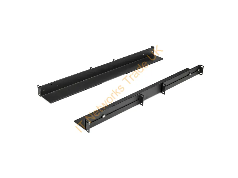 UNIRAILS1UB - Startech.Com Unirails1Ub Rack Accessory Rack Rail
