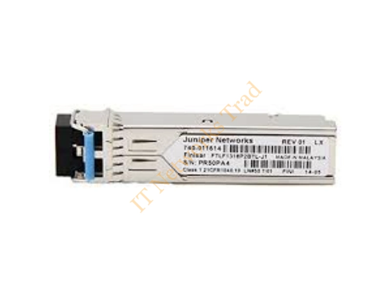 UNIV-SFP-COP Juniper 1000Base-T SFP mini-GBIC Transceiver Module