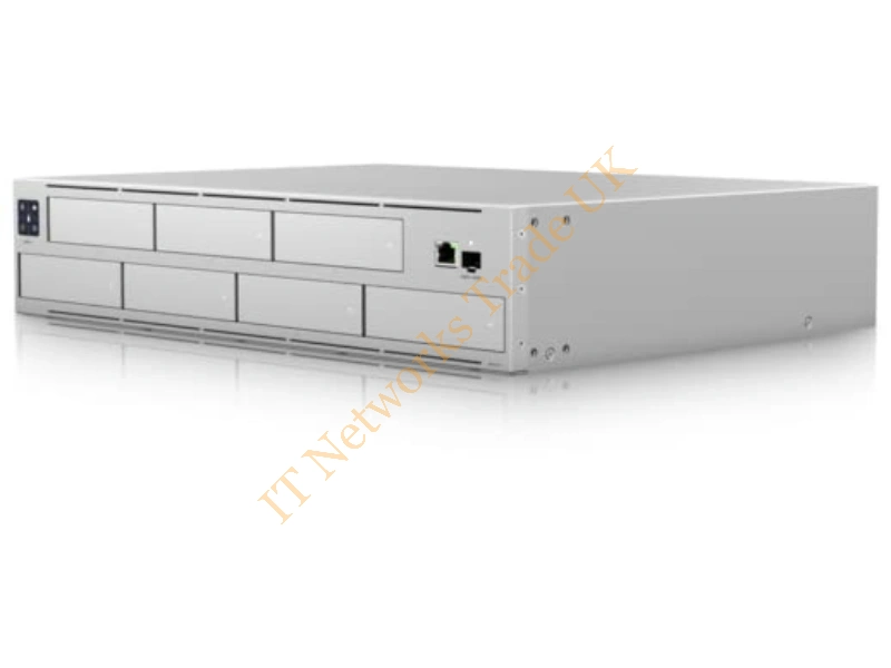 UNVR-PRO - Ubiquiti UNVR-Pro 2U Grey