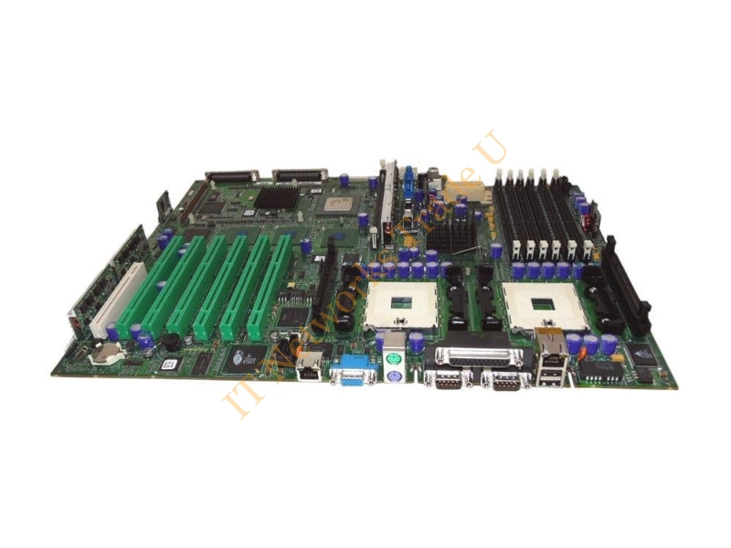 UO556 Dell 2600 400MHz System Board (Motherboard)