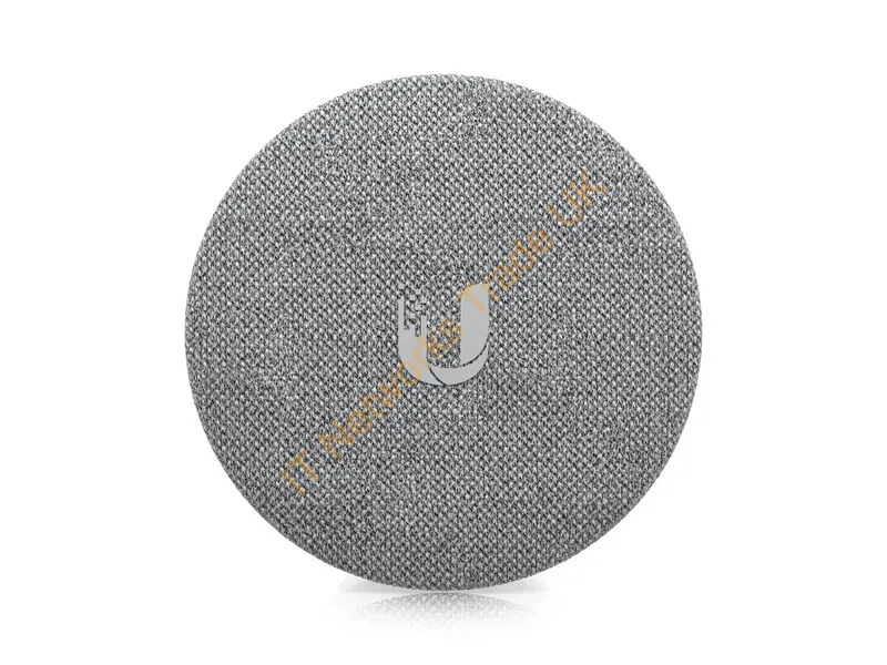 UP-CHIME - Strategic Sourcing Ubiquiti Wifi Connected Chime