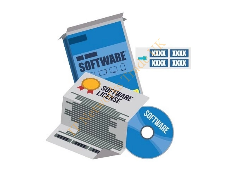 UP-DF05-0001 Fujitsu Software Vrs Elite Upgrade For Desktop Scanners Printer Accessory