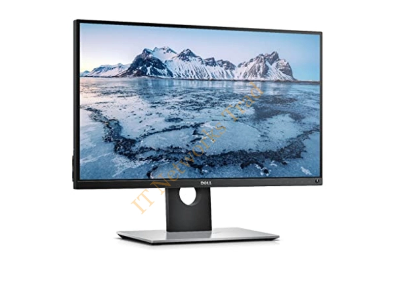 UP2516D Dell Ultrasharp 25-inch 2560 x 1440 DisplayPort/ HDMI/ USB  LED Monitor