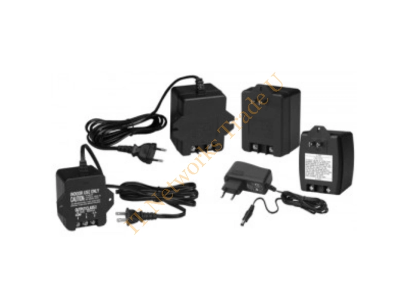 UPA-2450-50 - Bosch UPA-2450-50 Black power supply unit