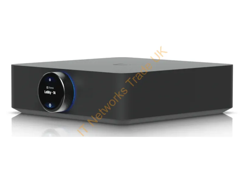 UPL-AMP-B - Ubiquiti PowerAmp Home Black