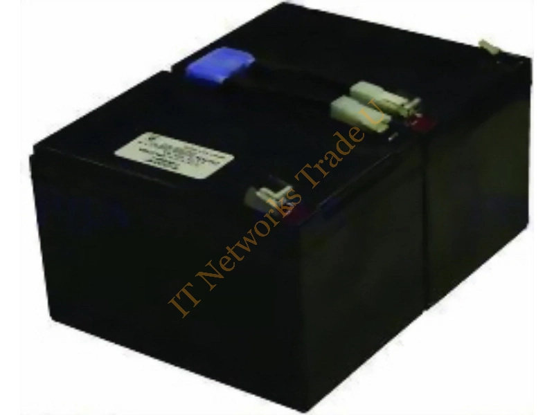 UPL0749A - 2-Power UPL0749A Sealed Lead Acid (VRLA) 12000mAh 12V rechargeable battery Cable