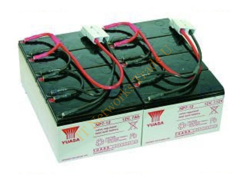 UPL0751A - 2-Power UPL0751A Lithium-Ion (Li-Ion) 7000mAh 12V rechargeable battery Cable