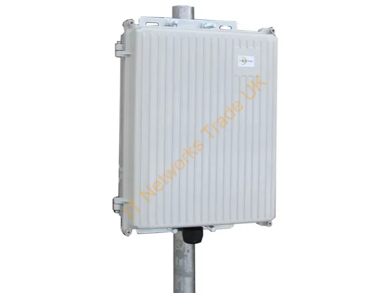 UPS-DC1248-9 - Tycon Systems Ups-Dc1248-9 Uninterruptible Power Supply (Ups) 0.1 Kva 30 W