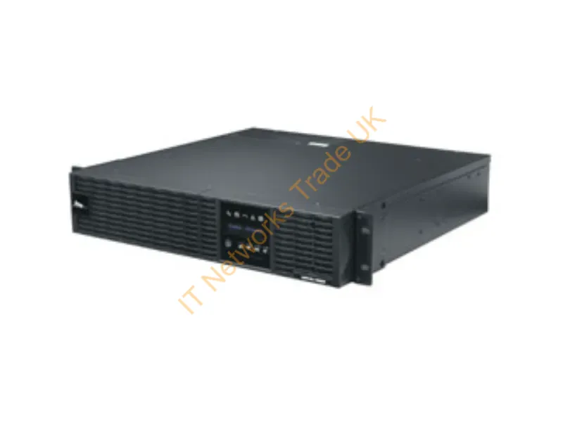 UPS-OL1500R - Middle Atlantic Products Ups-Ol1500R Uninterruptible Power Supply (Ups)