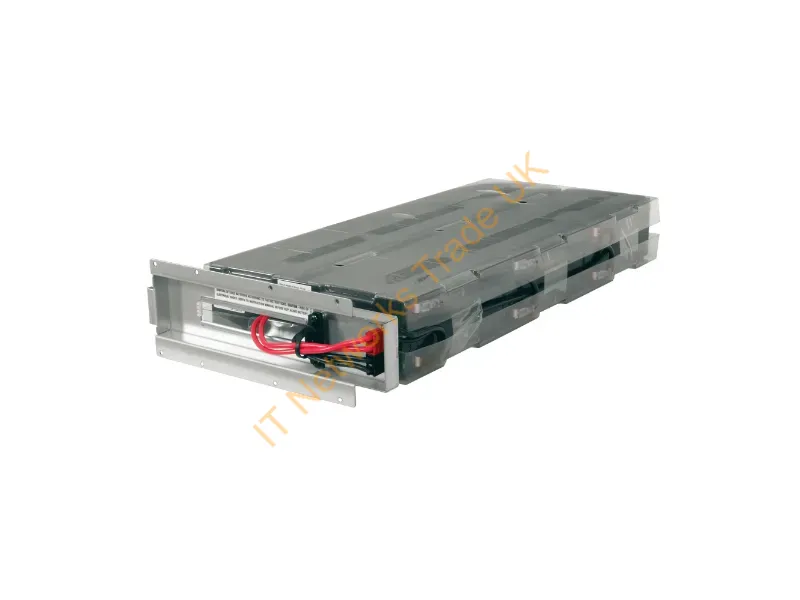 UPS-OLRBP-1 - Middle Atlantic Products Ups-Olrbp-1 Uninterruptible Power Supply (Ups)