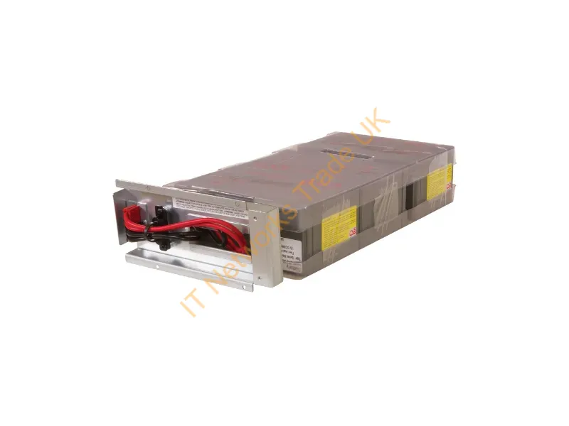 UPS-OLRBP-4 - Middle Atlantic Products Ups-Olrbp-4 Uninterruptible Power Supply (Ups)