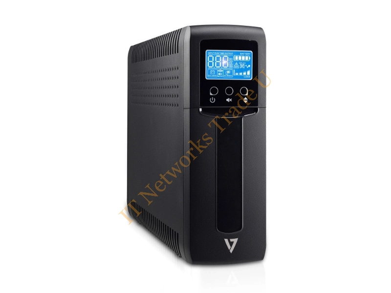 UPS1TW1500-1E - V7 UPS 1500VA Tower EU