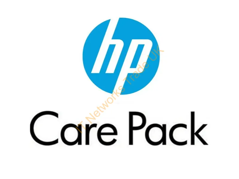 UQ489E - HPE UQ489E warranty/support extension