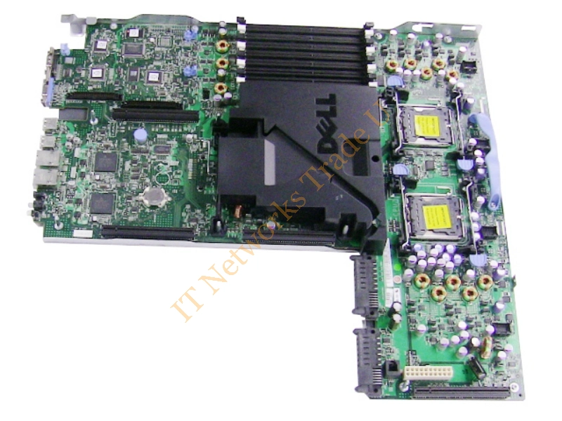 UR033 Dell System Board for Poweredge 1950 Server Motherboard