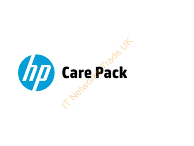 UR874E - HPE Support Plus 24, 5Y 5 year(s)