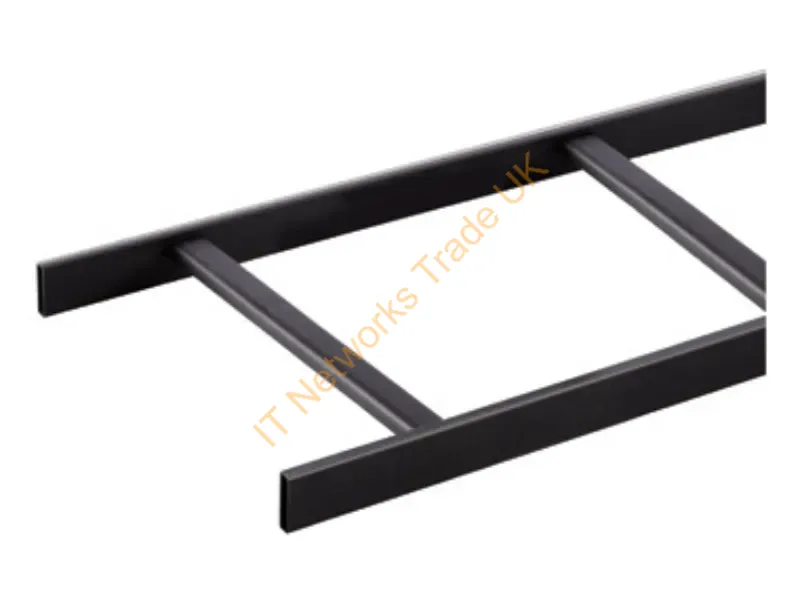 URT10-6B - Legrand Urt10-6B Cable Tray Cross Cable Tray Black