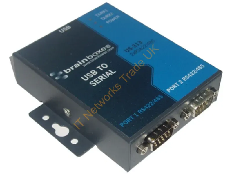 US-313 - Brainboxes Us-313 Interface Cards/Adapter