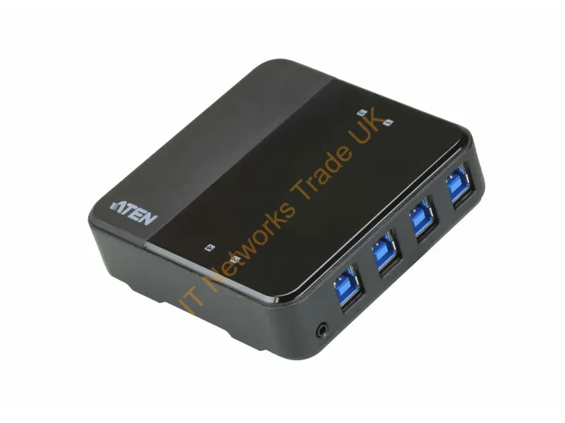 US3344 - Aten Us3344 Computer Data Switch