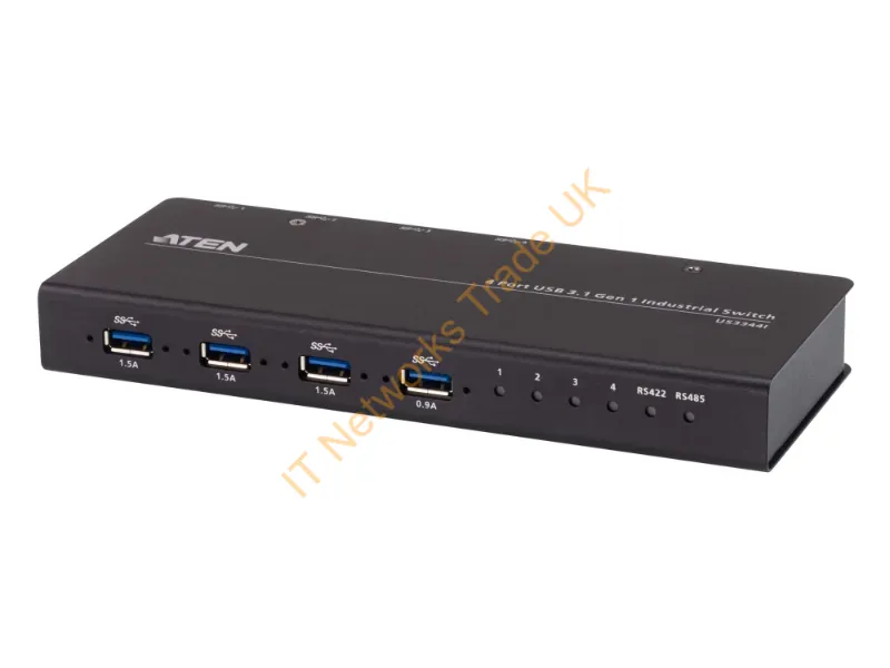 US3344I - Aten Us3344I Computer Data Switch