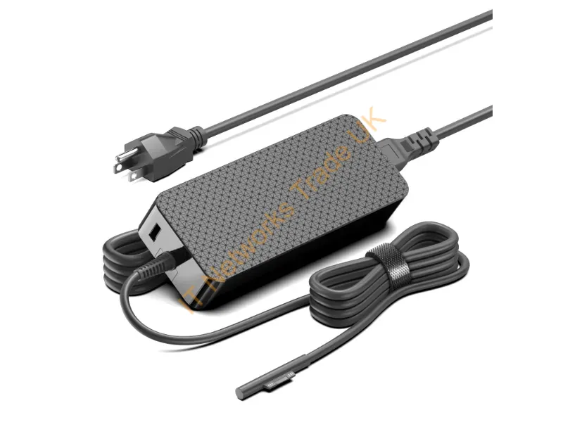 US7-00001-BTI - Bti Us7-00001- Power Adapter/Inverter Indoor 127 W Black