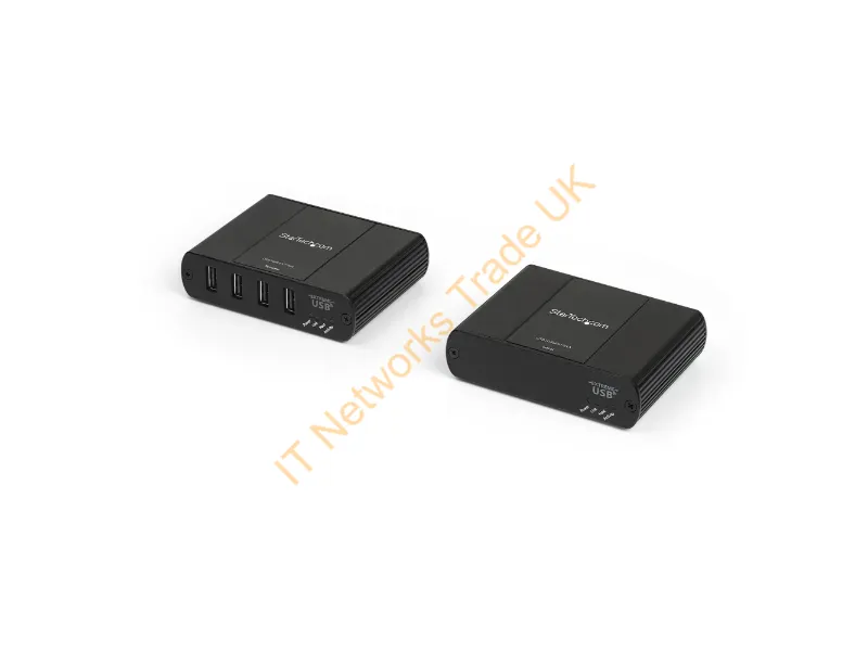USB2G4LEXT2NA - Startech.Com Usb2G4Lext2Na Console Extender Console Transmitter & Receiver 480 Mbit/S