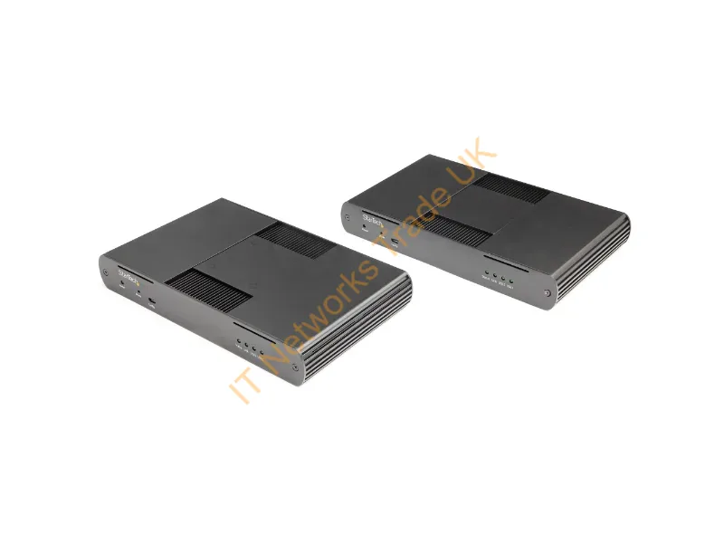 USB3004EXT2 - Startech.Com Usb3004Ext2 Console Extender Console Transmitter & Receiver 5000 Mbit/S