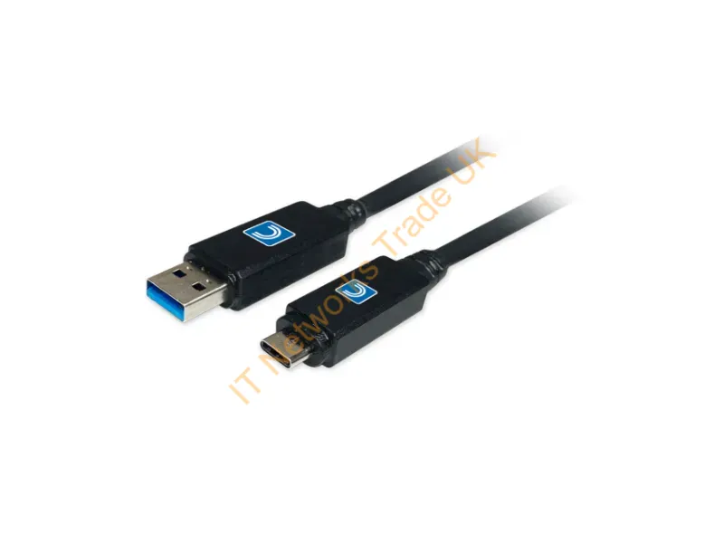 USB32-AC-25PROPAF - Comprehensive Usb32-Ac-25Propaf Usb Cable Usb 3.2 Gen 2 (3.1 Gen 2) 299.2" (7.6 M) Usb A Usb C Black
