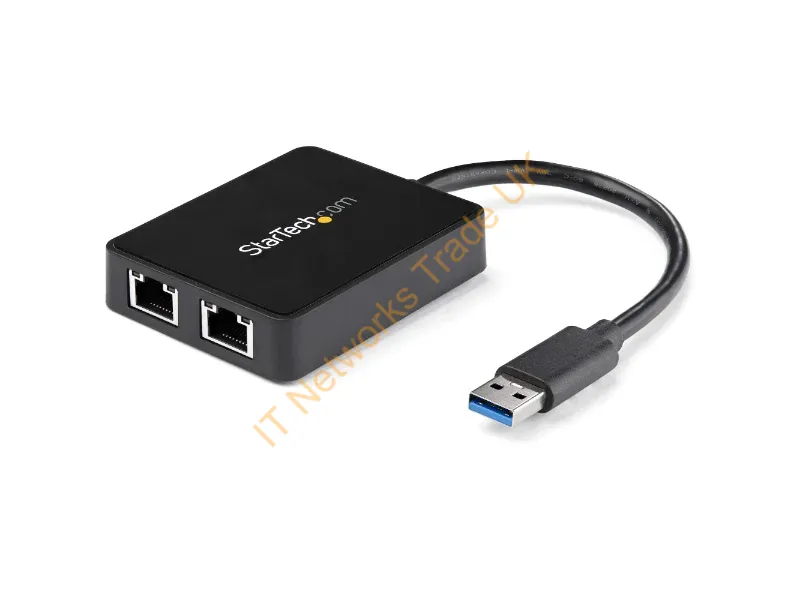 USB32000SPT - Startech.Com Usb32000Spt Network Card Ethernet 5000 Mbit/S