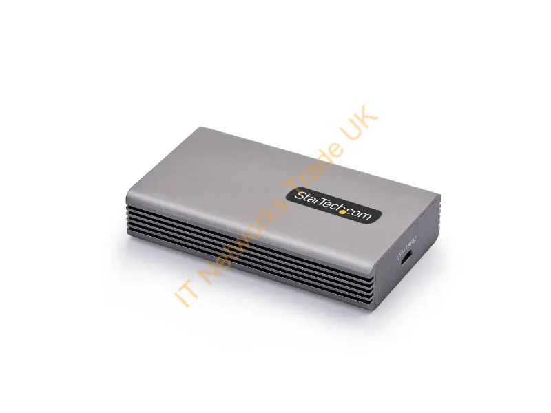USB4-10GBE-ETHERNET - Startech.Com Usb4-10Gbe-Ethernet Network Card 40000 Mbit/S