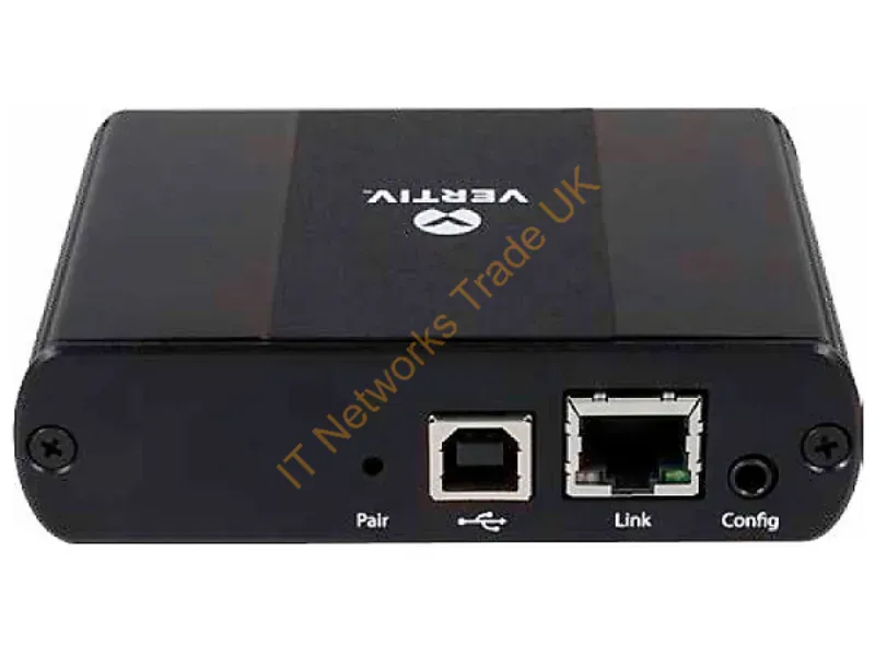 USB6000RX - Vertiv Avocent Usb6000Rx Kvm Extender Receiver