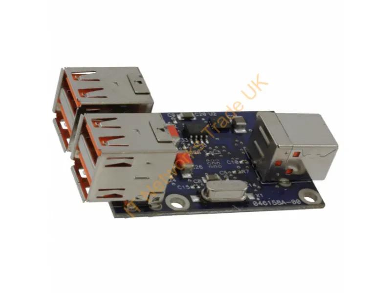 USBHUB4OEM - B&B Electronics Usbhub4Oem Interface Cards/Adapter