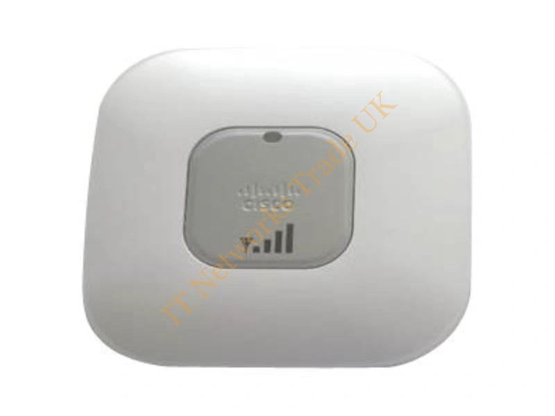 Cisco Single Slot Enterprise Universal Small Cell 5030 Chassis Networking Accessory