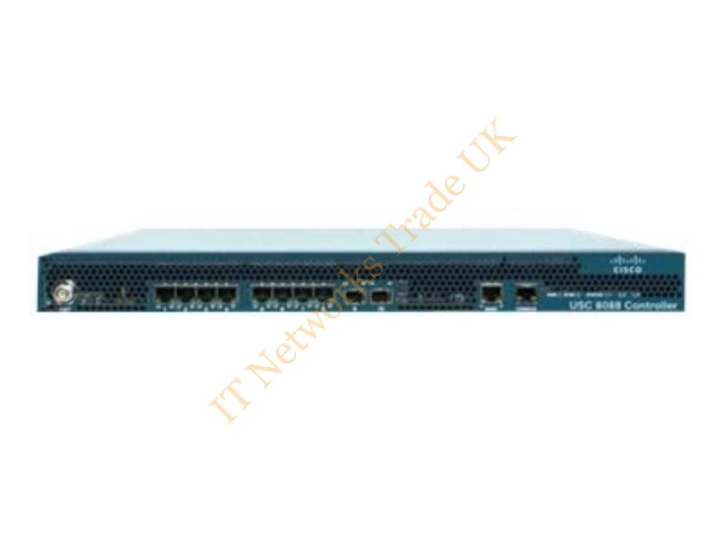USC8088-HC-NA-K9 Cisco USC 8088 High Capacity Controller Networking Accessory
