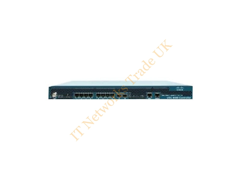 USC8088-LC-NA-K9 Cisco 8088 Universal Small Cell Wireless Controller Networking Accessory