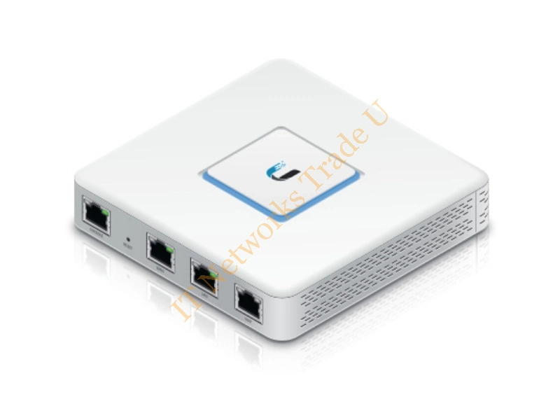 USG - Ubiquiti Networks USG gateways/controller Networking