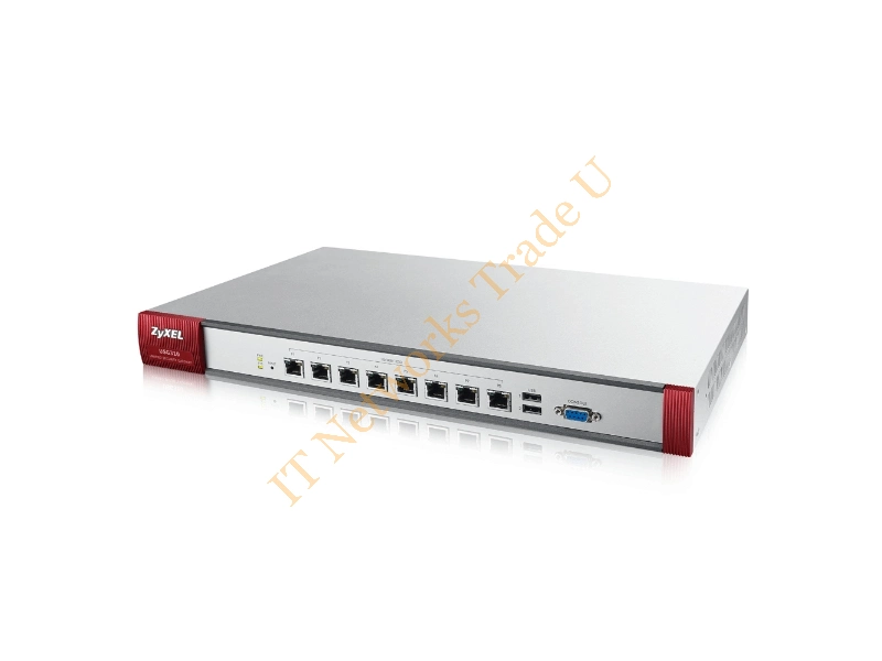 USG310-GB0102F - ZyXEL USG310 6000Mbit/s hardware firewall Networking