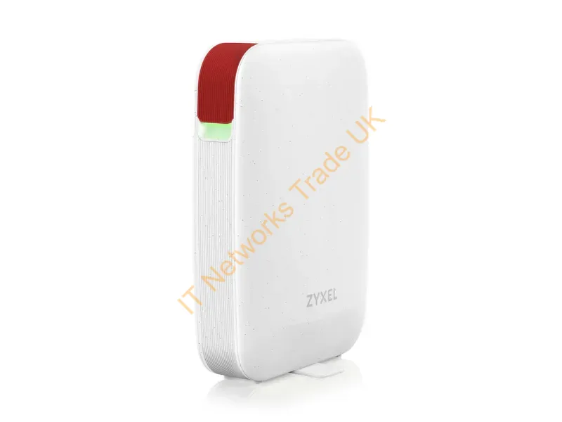 USGLITE60AX - Zyxel Usg-Lite 60Ax Wired Router 2.5 Gigabit Ethernet White