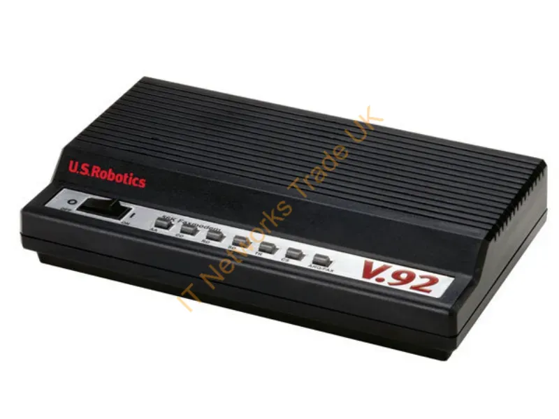 USR5686G - Usrobotics Usr5686G Modem 56 Kbit/S