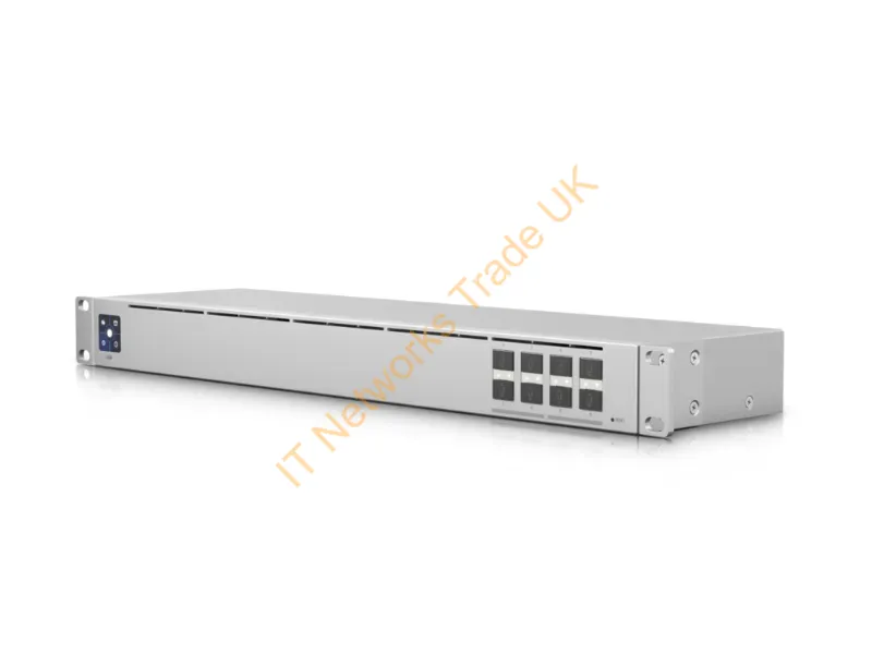 USW-AGGREGATION - UbiQuiti UniFi Switch 8-port 10G USW-Aggregation( 1 Jahr Garantie)