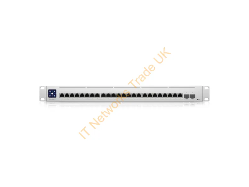 USW-ENTERPRISEXG-24 - Ubiquiti UniFi Switch Enterprise XG 24