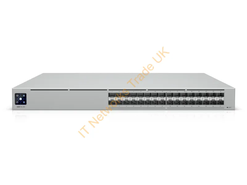 USW-PRO-XG-AGGREGATION - UbiQuiti UniFi Pro XG Aggregation Switch 32 x 25 Gigabit SFP28 USW-PRO-XG-AGGREGATION ( 1 Jahr Garantie)