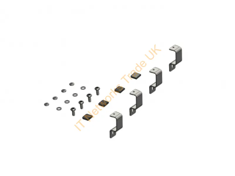 UT-1004-KIT - Havis Ut-1004-Kit Sign Holder/Information Stand Accessory