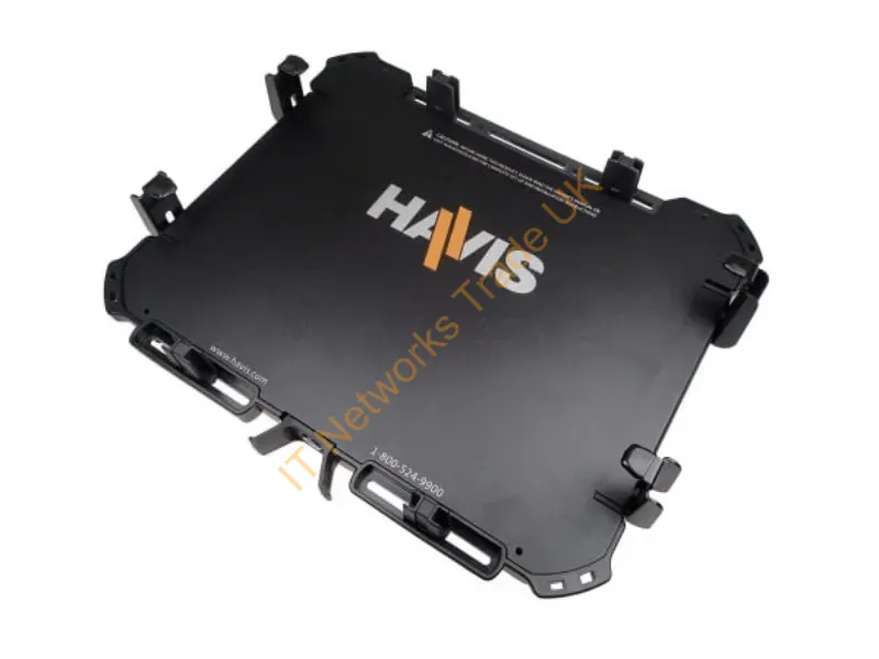 UT-1007 - Havis Ut-1007 Holder Passive Holder Laptop Black