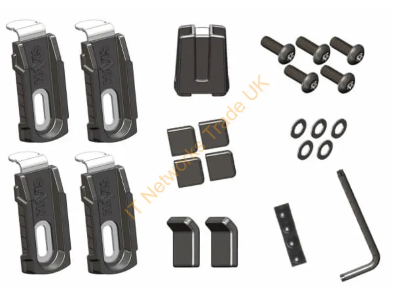 UT-2001-KIT - Havis Ut-2001-Kit Mounting Kit