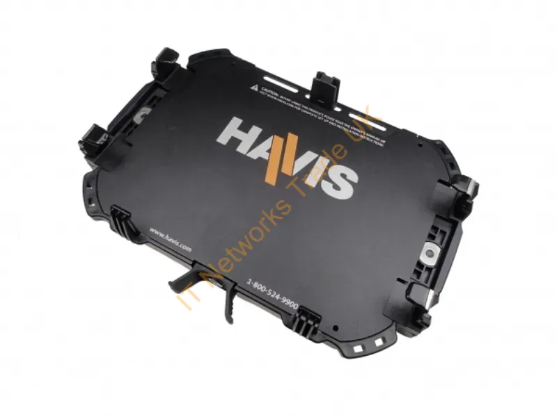 UT-2003 - Havis Ut-2003 Holder Passive Holder Laptop, Tablet/Umpc Black