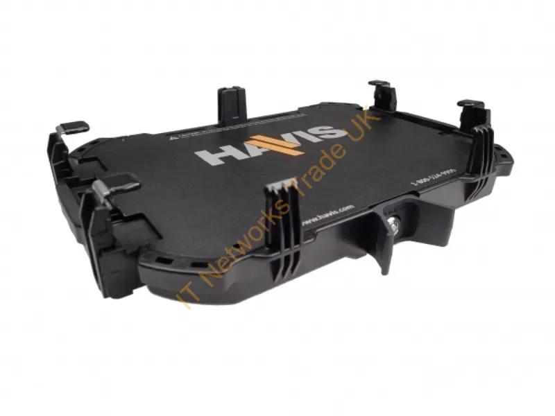 UT-2007 - Havis Ut-2007 Holder Passive Holder Laptop, Tablet/Umpc Black