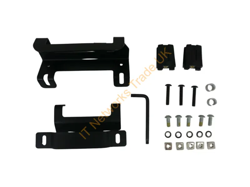 UT-2018-KIT - Havis Ut-2018-Kit Mounting Kit Black