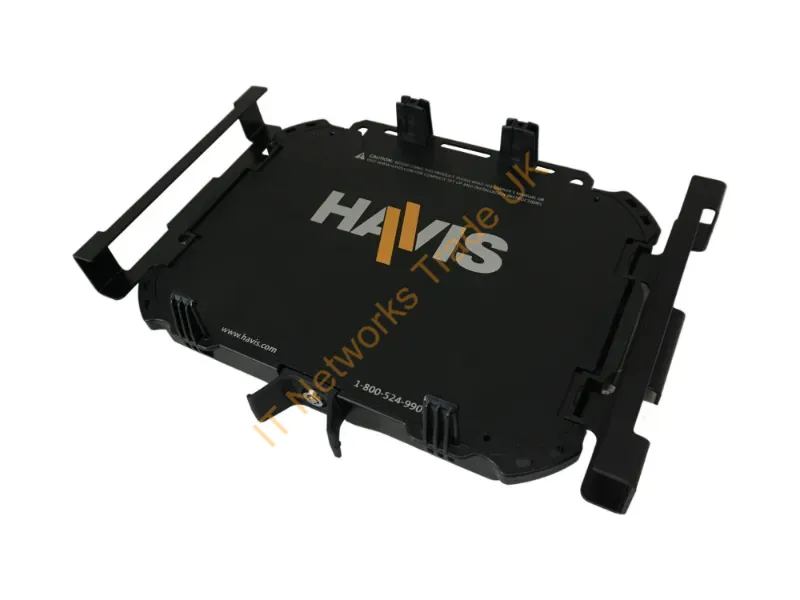 UT-2019 - Havis Ut-2019 Holder Passive Holder Tablet/Umpc Black