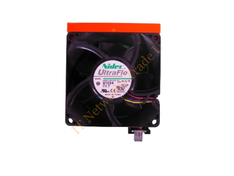 UT094 Dell Rear Fan Assembly for PowerDEGE R900 Cooling Fan